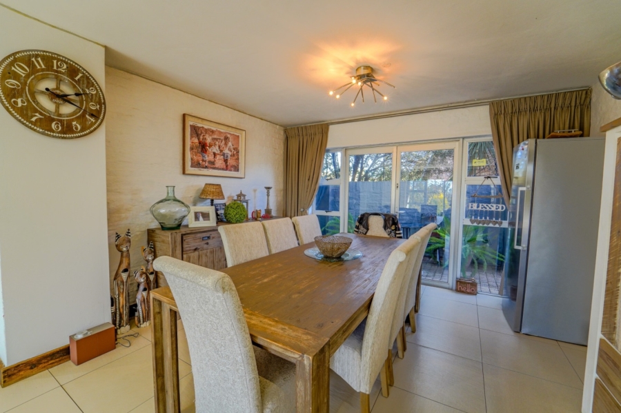 4 Bedroom Property for Sale in Dan Pienaar Free State